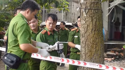 Tội danh nào cho kẻ thủ ác?