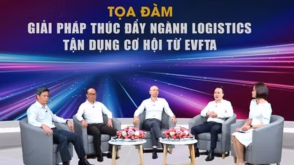 Doanh nghiệp logistics cần thay đổi tư duy để tiếp cận thị trường bình đẳng