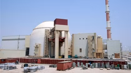 Mỹ - Iran tái khởi động đàm phán hạt nhân