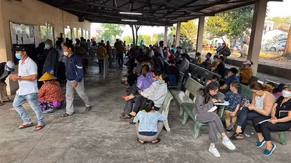 Đừng để đến khi hối hận thì đã muộn