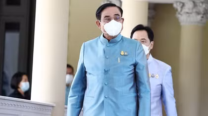Thái Lan lâm vào rối ren chính trị mới