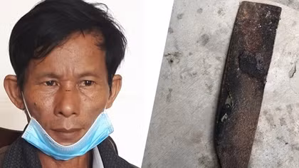 Hành tung hung thủ sát hại vợ bị Công an lật tẩy sau nhiều giờ truy xét ráo riết