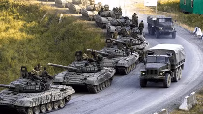 Cơ hội nào hóa giải khủng hoảng Ukraine?