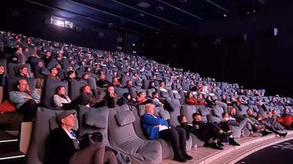 Phim Việt dự Oscar 2023 được chú ý tại Liên hoan phim Tallinn Black Nights