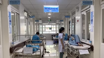 Đà Nẵng khẩn trương xử lý các ổ dịch
