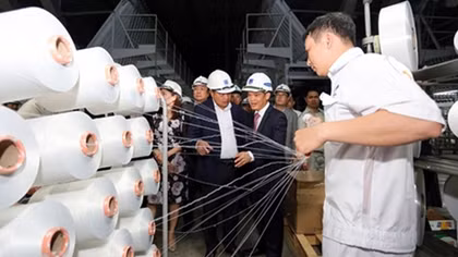 Vì sao hàng loạt dự án yếu kém đã khởi sắc?