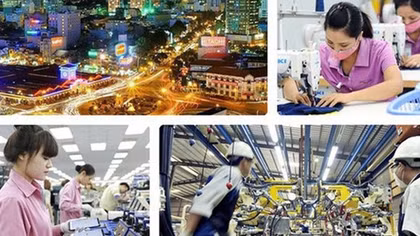 Những lý do giúp Việt Nam trở thành điểm đến hấp dẫn về đầu tư sản xuất