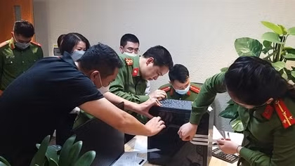 Khẩn trương điều tra những cá nhân giúp Trịnh Văn Quyết thao túng thị trường chứng khoán