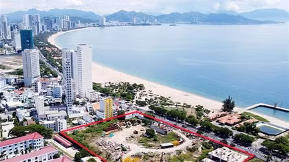 Những khe hở của luật pháp (Kỳ 3)