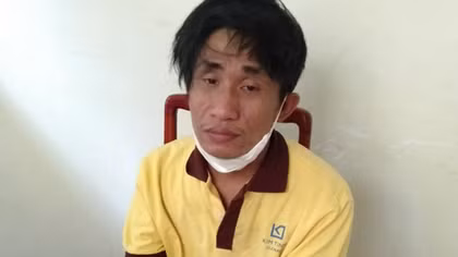 Lợi dụng hàng xóm nhậu say lẻn vào trộm rồi hiếp dâm