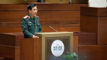 Hoàn thiện pháp lý, chủ động ứng phó thảm hoạ, sự cố, thiên tai, dịch bệnh