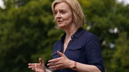 Thủ tướng Liz Truss từ chức, chính trường Anh lại khủng hoảng
