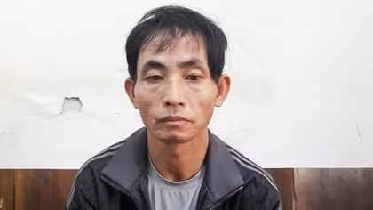 Bắt giữ thành công đối tượng truy nã đặc biệt nguy hiểm