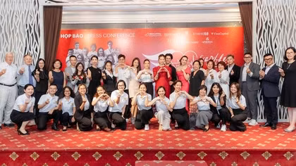 Chương trình "Vết sẹo Cuộc đời" hỗ trợ 2.317 trẻ em nghèo chữa bệnh tim