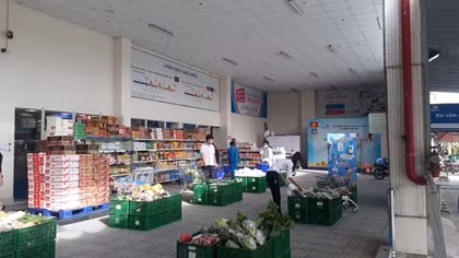 CPI tháng 1/2022 tăng 0,19%