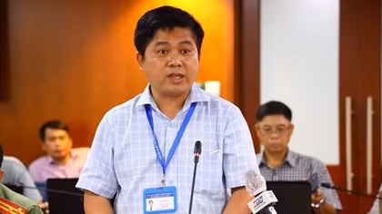 Năm học mới tăng trên 2,1 vạn học sinh, ngành giáo dục TP Hồ Chí Minh đối mặt nhiều áp lực