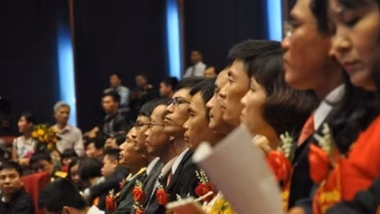 Chuẩn chức danh Giáo sư, Phó Giáo sư: Vẫn lọt lưới?