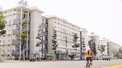 Xác định rõ hình thức làm nhà ở xã hội để gỡ vướng cho dự án