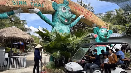 Cần Thơ chấn chỉnh việc tổ chức các sự kiện, hoạt động văn hóa, thể thao và du lịch
