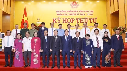 Hoạt động của HĐND phải thể hiện rõ phương châm “ý Đảng hợp với lòng dân”