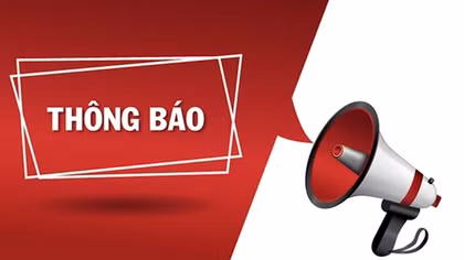 Thông báo tìm chủ của hơn 13 tấn bánh bị tạm giữ