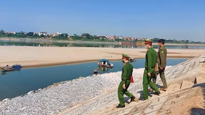 Chuyện không nhỏ ở xã nhỏ
