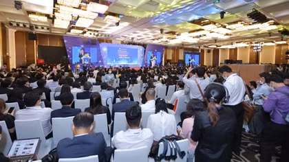 Kinh tế số - Động lực tăng trưởng và phát triển TP Hồ Chí Minh
