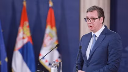 Căng thẳng mới tại ranh giới Serbia – Kosovo “châm ngòi” nguy cơ xung đột quân sự