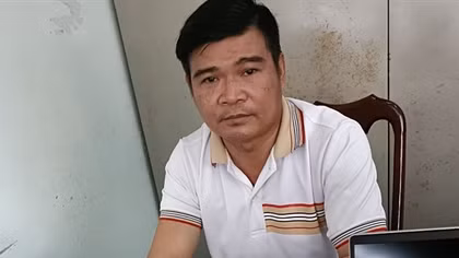 Gã xe ôm giả Công an lừa cô gái nhẹ dạ gần 1,7 tỷ đồng