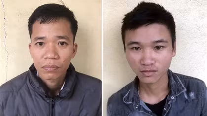 Giám đốc cùng nhân viên đánh Phó Chủ tịch xã gãy xương mũi