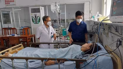 Thêm 10.000 ca sốt xuất huyết, 2 trường hợp tử vong trong 1 tuần