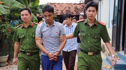 Bắt khẩn cấp kẻ sát hại thiếu nữ rồi giấu xác ven đường