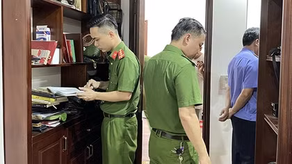 Vụ án Công ty Lilama: Bắt 2 cựu Phó Chủ tịch tỉnh Lào Cai