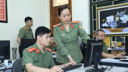 Chuyển đổi số phục vụ du lịch và phát triển kinh tế