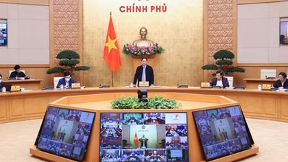 Quyết hoàn thành thêm 5 dự án giao thông trọng điểm quốc gia ngay trong nhiệm kỳ