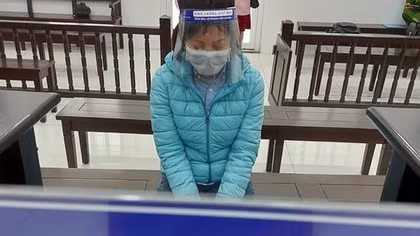 Chiếm đoạt gần 2 tỷ đồng bằng chiêu lừa xuất khẩu lao động