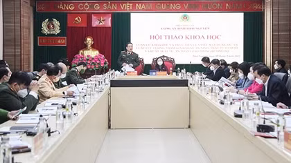 Đại biểu Thái Nguyên đề nghị sớm thông qua hai dự luật