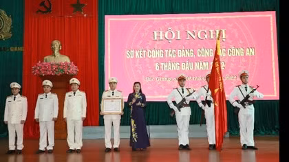 Bắc Giang: Khám phá 100% án nghiêm trọng và đặc biệt nghiêm trọng