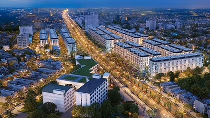Công ty cổ phần Him Lam không phải là chủ đầu tư dự án Him Lam Thụ Ninh