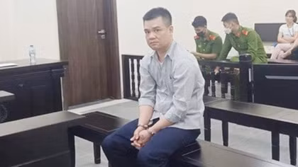 Nhận 5 tỷ đồng “chạy án” để… mua đất