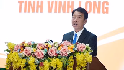 Vĩnh Long tạo điều kiện thuận lợi cho nhà đầu tư
