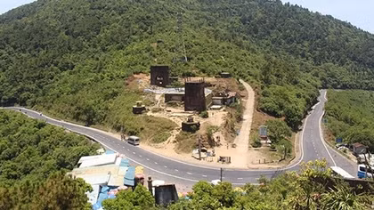 Đau đáu nơi Đệ nhất hùng quan