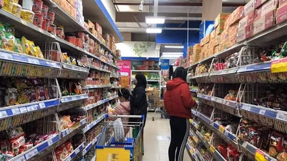 Kích cầu tiêu dùng nội địa