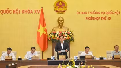 Xây dựng tuyến đường Trường Sơn Đông phục vụ quốc phòng, an ninh và phát triển kinh tế - xã hội