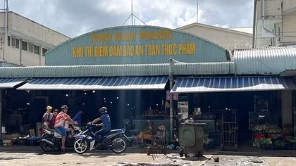 Cuối năm… “mùa vỡ hụi”