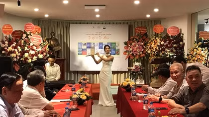 Tọa đàm “Nhà báo Phạm Quốc Toàn – Tác phẩm và tác giả”