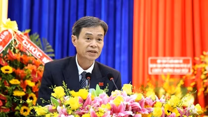 Kỷ luật khiển trách Bí thư Thành ủy Đà Lạt và Bảo Lộc
