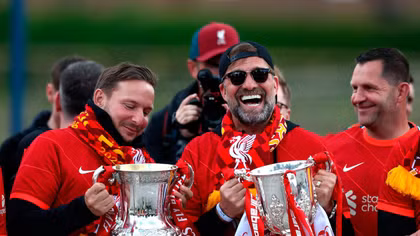 Liverpool: Cuộc nâng cấp bắt đầu từ đâu?