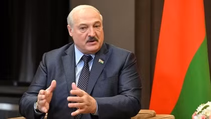 Tổng thống Belarus hé lộ khả năng chiến sự Nga - Ukraine sắp kết thúc
