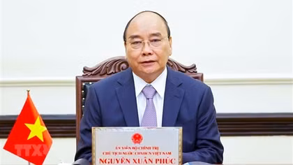 Chủ tịch nước gửi thư khen những tấm gương dũng cảm cứu người giữa dòng nước lũ